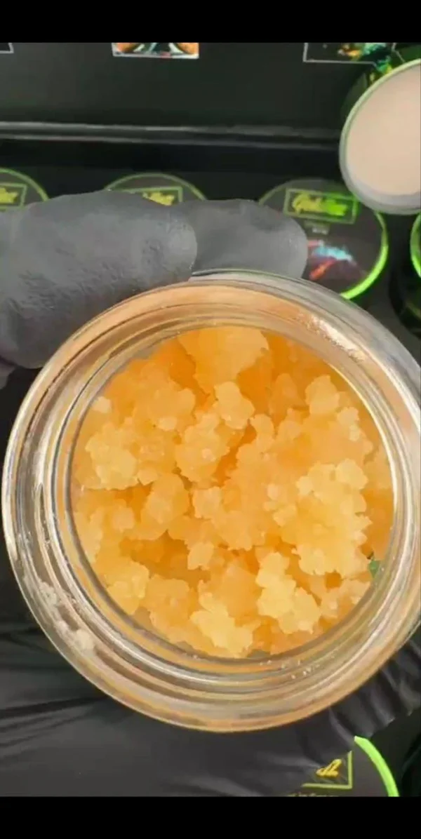 Goldiez Crumble Shatter - Image 2